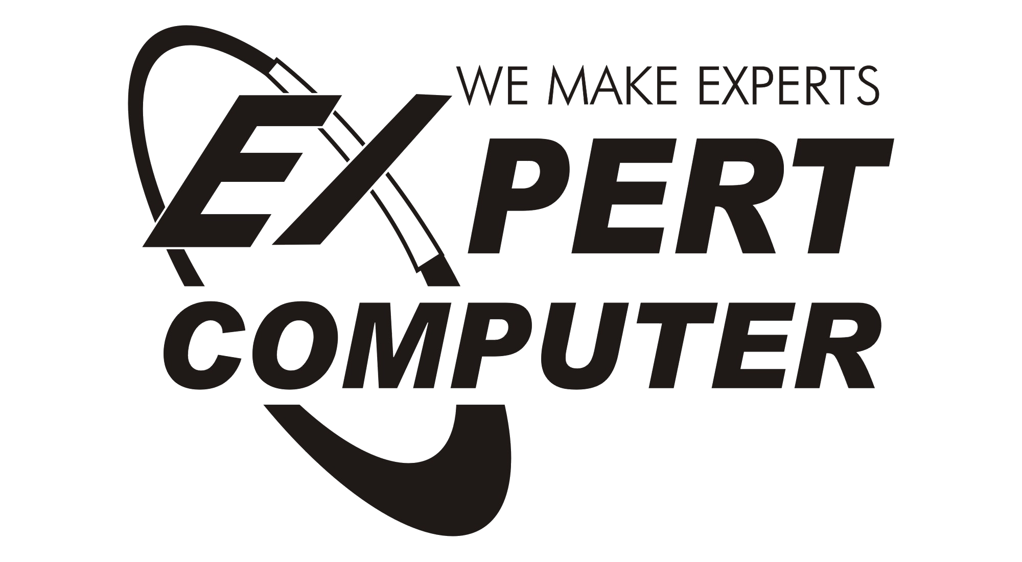 Expert-computer-logo